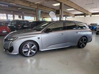 PEUGEOT 308 usata, con Fari LED