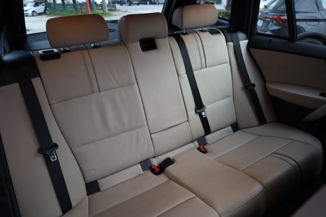 BMW X3 usata 79