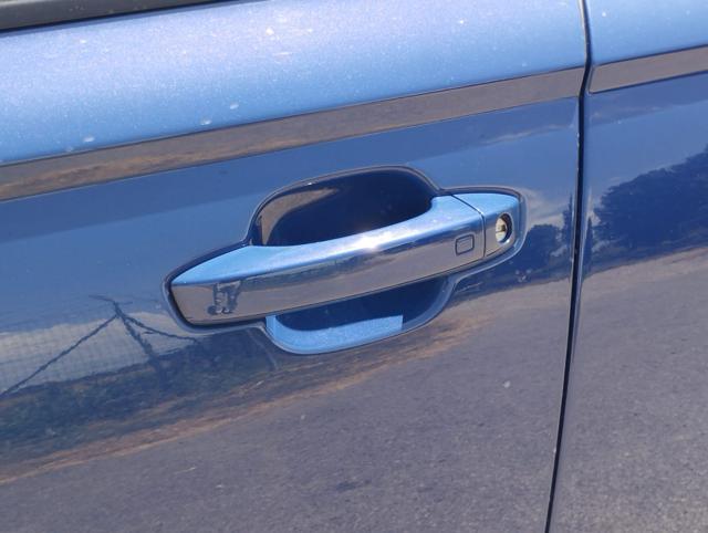 AUDI RS6 usata, con Leve al volante