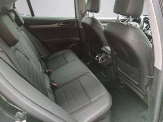 ALFA ROMEO Stelvio usata, con Controllo trazione