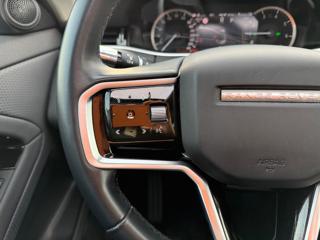 LAND ROVER Range Rover Evoque usata, con Park Distance Control