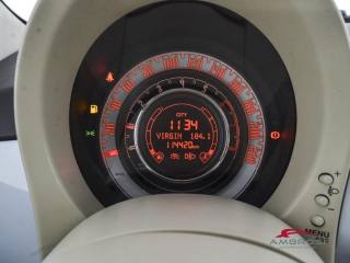 FIAT 500 usata 12