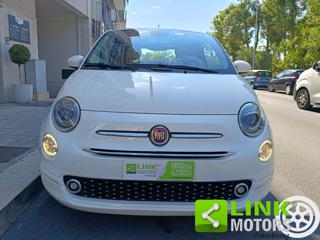 FIAT 500 usata 46
