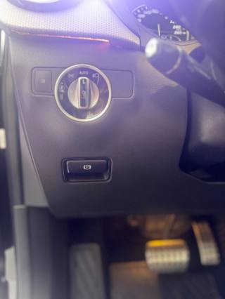 MERCEDES-BENZ B 200 usata 5