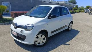 RENAULT Twingo usata, con Airbag