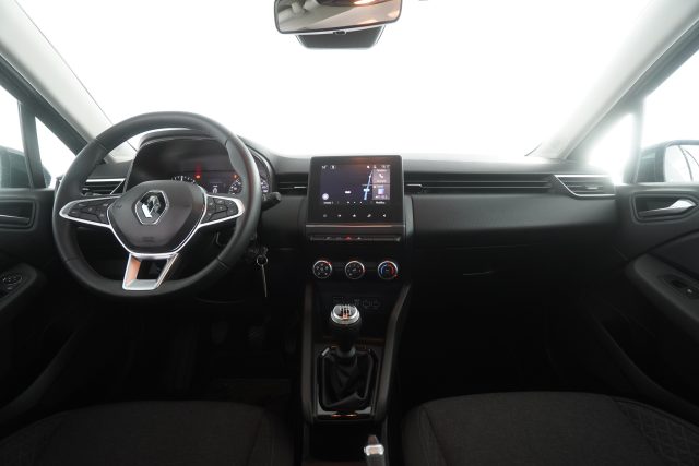 RENAULT Clio usata 10