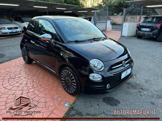 FIAT 500 usata, con Boardcomputer