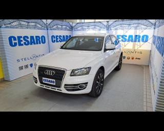 AUDI Q5 usata, con Airbag Passeggero