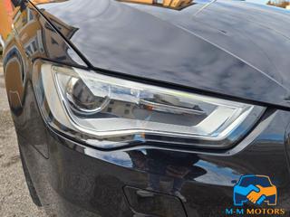 AUDI A3 usata 26