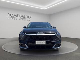 KIA Sportage usata, con Climatizzatore