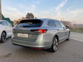 SKODA Superb usata, con Airbag laterali