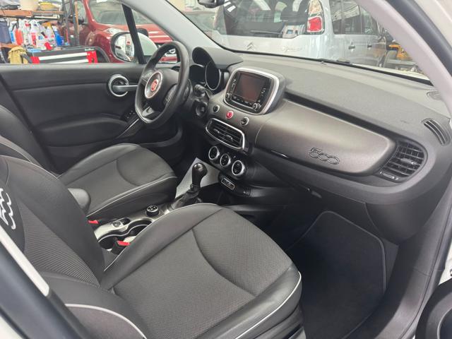 FIAT 500X usata 35