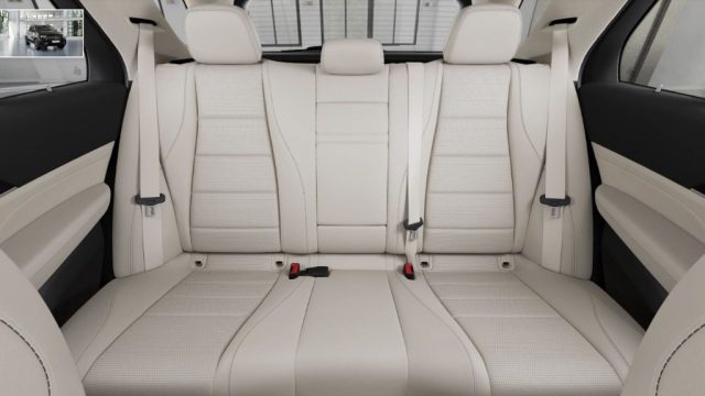MERCEDES-BENZ GLE 450 usata, con Chiusura centralizzata