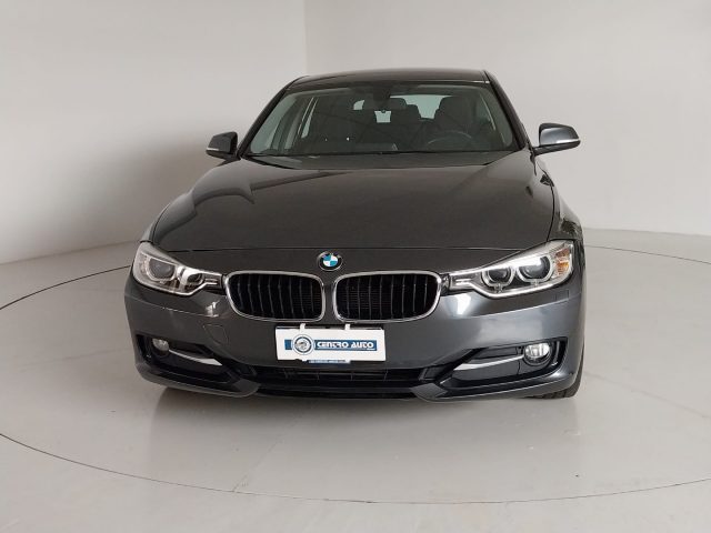 BMW 316 usata, con Airbag