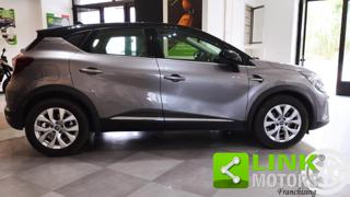 RENAULT Captur usata 1