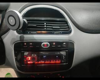 FIAT Punto Evo usata 8