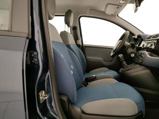 FIAT Panda usata, con Autoradio