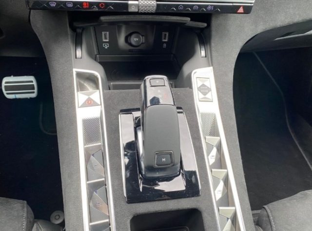 DS AUTOMOBILES DS 7 usata, con Cruise Control