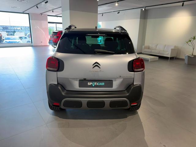 CITROEN C3 Aircross usata, con Alzacristalli elettrici