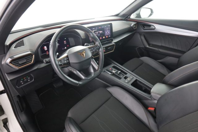 CUPRA Formentor usata 0