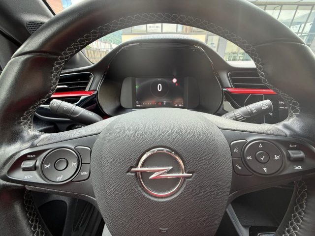 OPEL Corsa usata, con Cruise Control