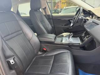 LAND ROVER Range Rover Evoque usata, con Cerchi in lega