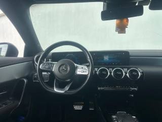 MERCEDES-BENZ CLA 200 usata, con Cruise Control