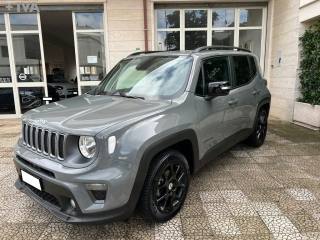 JEEP Renegade usata 6