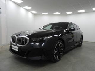 BMW i5 usata, con ABS