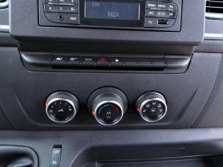 RENAULT Master usata, con Volante multifunzione