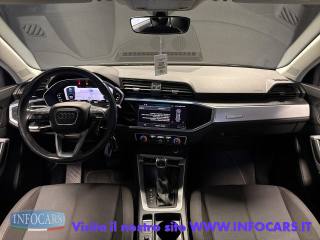 AUDI Q3 usata, con Controllo automatico clima