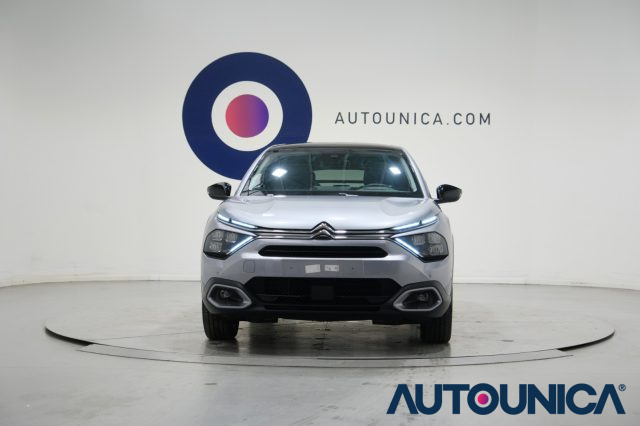 CITROEN C4 usata, con Airbag