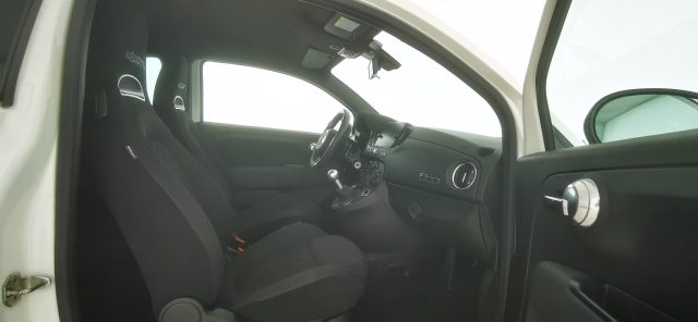 ABARTH 595 usata 45
