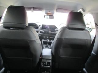 CITROEN C4 usata 27