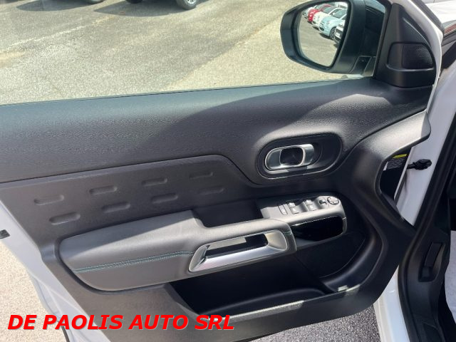 CITROEN C5 Aircross usata, con Alzacristalli elettrici
