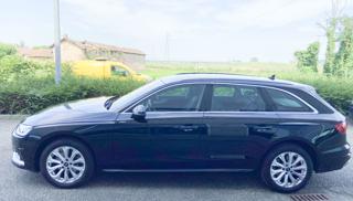 AUDI A4 usata, con Airbag laterali