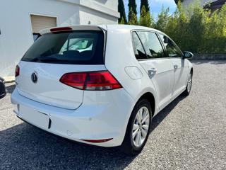 VOLKSWAGEN Golf usata, con Airbag Passeggero