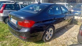 BMW 318 usata, con Airbag laterali