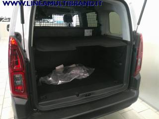 CITROEN Berlingo usata, con Chiusura centralizzata