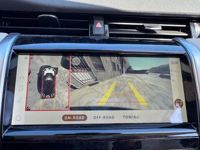 LAND ROVER Discovery Sport usata, con Cruise Control