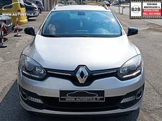 RENAULT Megane usata, con Airbag laterali