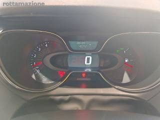 RENAULT Captur usata, con MP3