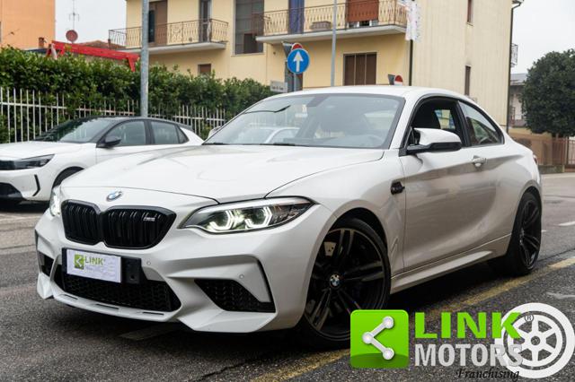 BMW M2 usata, con Airbag Passeggero