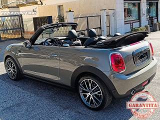 MINI Cabrio usata 83