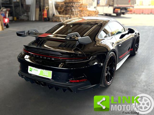 PORSCHE 911 usata, con Cerchi in lega