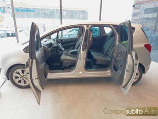 OPEL Meriva usata, con Controllo trazione