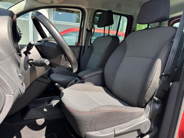 MERCEDES-BENZ Citan usata, con Alzacristalli elettrici