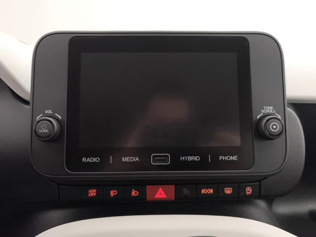 FIAT Pandina usata 13