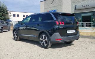 PEUGEOT 5008 usata, con Cerchi in lega