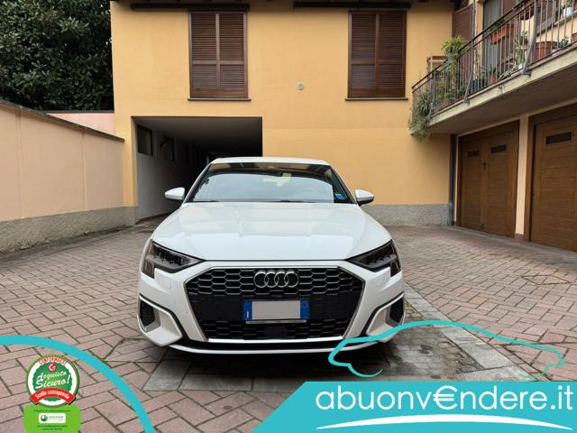 AUDI A3 usata, con Chiusura centralizzata